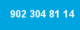 902 304 81 14